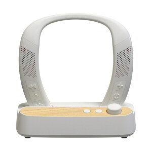 �[�s�[���bZEPEAL ��|���X�s�[�J�[ ���� ZQS-30B-W [Bluetooth�Ή�]