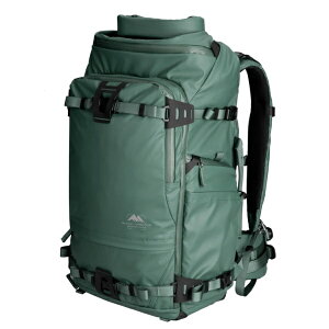 SUMMITCREATIVE�b�T�~�b�g�N���G�C�e�B�u SUM-TENZING40L-G+ �e���W��40L���[���g�b�v�o�b�N�p�b�N�O���[�� Summit Creative