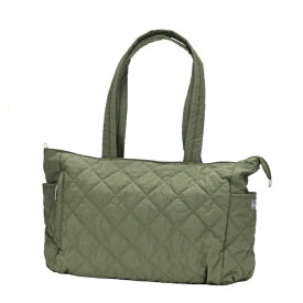 ETSUMI｜エツミ blanc カメラ トートバッグ Mサイズ カーキ E-3591