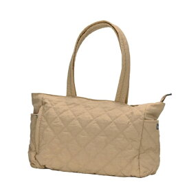 ETSUMI｜エツミ blanc カメラ トートバッグ Mサイズ ベージュ E-3592