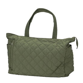 ETSUMI｜エツミ blanc カメラ トートバッグ Lサイズ カーキ E-3594