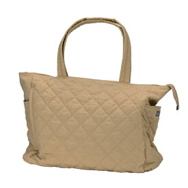 ETSUMI｜エツミ blanc カメラ トートバッグ Lサイズ ベージュ E-3595