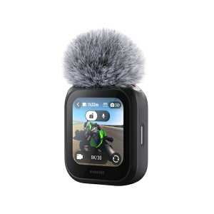 INSTA360bCX^360 }CN GPS vr[R ubN CINSCAVX