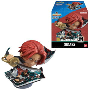 BANDAIbo_C ɂӂ߁[n ONE PIECEis[Xj VNX