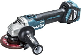 マキタ｜Makita 充電式ディスクグラインダー　本体のみ　GA512DZ