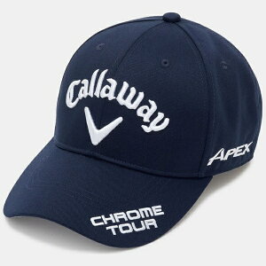 LEFCbCallaway Y StLbv TOUR RTW CAP lCr[ C25990100 [Y /t[TCY]
