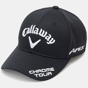 LEFCbCallaway fB[X StLbv TOUR RTW CAP ubN C25990200 [fB[X /t[TCY]