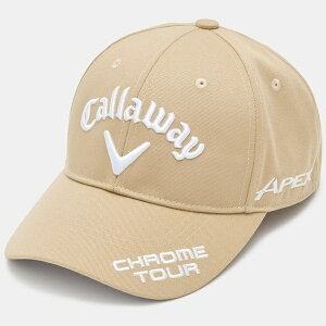 LEFCbCallaway fB[X StLbv TOUR RTW CAP x[W C25990200 [fB[X /t[TCY]