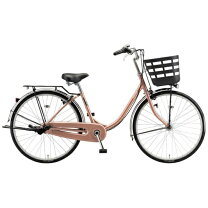 楽天市場】26インチ 自転車 ピンク（ブランドブリヂストン）の通販