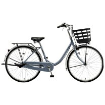 楽天市場】26型 自転車 プロムナードuの通販