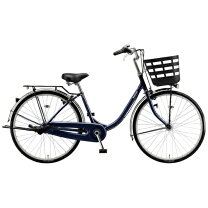 楽天市場】ブルー（ブランドブリヂストン）（シティサイクル｜自転車 