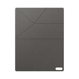 GALAXY｜ギャラクシー Galaxy Tab S11 Ultra用 Smart Book Cover ブラック EF-BX930PBEGJP
