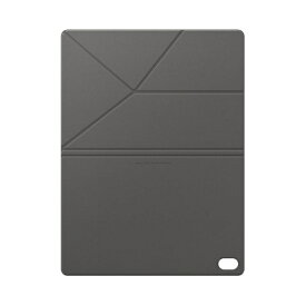 GALAXY｜ギャラクシー Galaxy Tab S11用 Smart Book Cover ブラック EF-BX730PBEGJP