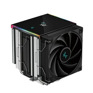 DEEPCOOLbfB[vN[ AK620 DIGITAL SE R-AK620-BKADMN-GJD