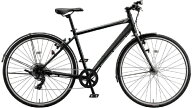 【エントリーで最大全額ポイント還元｜6/11まで】 ブリヂストン｜BRIDGESTONE 27型 クロスバイク ティー…