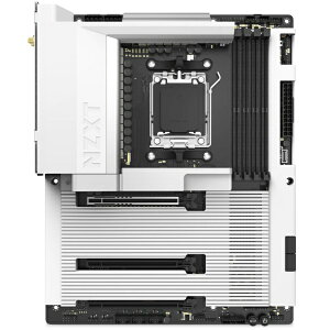 NZXTbGk[bgGbNXeB[ }U[{[h(Socket AM5) N7 B850 zCg N7-B85XT-W1 [ATX]