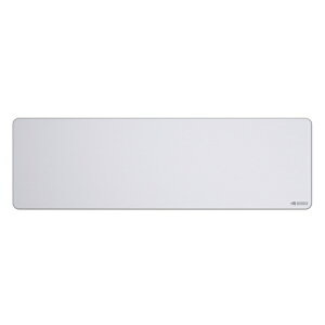 GLORIOUSbOAX Q[~O}EXpbh [915x280x3mm] Mouse Pad 2 - Stitched(Large ExtendedTCY) zCg GLO-MP2-CLTH-STC-LE-WHT