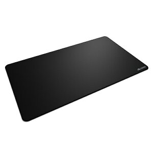 GLORIOUSbOAX Q[~O}EXpbh [610x355x3mm] Glorious Mouse Pad 2 - Stitched(XL ExtendedTCY) ubN GLO-MP2-CLTH-STC-XLE-BLK