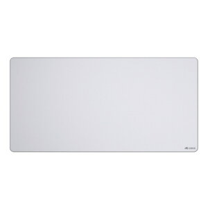 GLORIOUSbOAX Q[~O}EXpbh [915x460x3mm] Glorious Mouse Pad 2 - Stitched(XXLTCY) zCg GLO-MP2-CLTH-STC-XXL-WHT