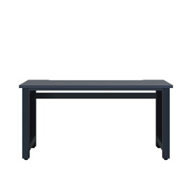 Contieaks｜コンティークス ウルル V2 デスク W140 BK Contieaks(コンティークス) ブラック 459728