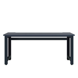 Contieaks｜コンティークス ウルル V2 デスク W160 BK Contieaks(コンティークス) ブラック 459729