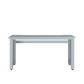 Contieaks｜コンティークス ウルル V2 デスク W140 WH Contieaks(コンティークス) ホワイト 459731