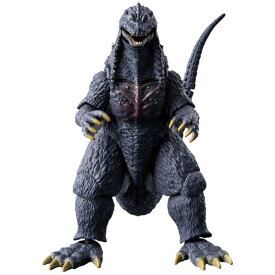BANDAI｜バンダイ ゴジラアクションフィギュア ゴジラ（2003）