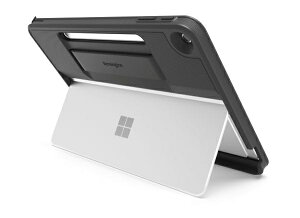 KensingtonbPWg Surface Pro 12C`p BlackBelt EQ یP[X ubN K96542WW