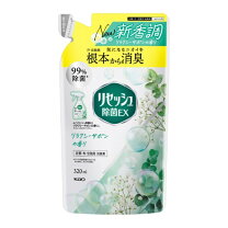 楽天市場】リセッシュ ファブリーズ 詰め替えの通販