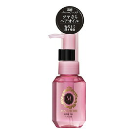 ファイントゥデイ｜Fine Today マシェリ ヘアオイル EX f 60mL