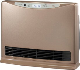 長府製作所　サンポット 温水ルームヒーター（室内機） サンポット ピンクゴールド FC65PGSE