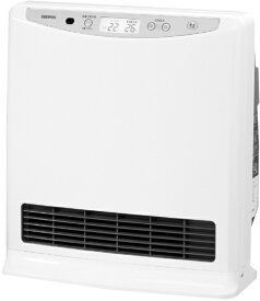 長府製作所　サンポット 温水ルームヒーター（室内機） サンポット パールホワイト FC45PWSE