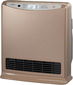 長府製作所　サンポット 温水ルームヒーター（室内機） サンポット ピンクゴールド FC45PGSE