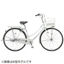 楽天市場】[ブリヂストン]ロングティーン w型 26インチ 3段変速の通販
