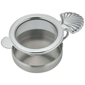 カンダ｜Kanda 18-8ST ティーストレーナー ポップ シルバー2