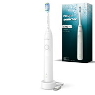 【エントリーで最大全額ポイント還元｜6/11まで】 ソニッケアー｜sonicare 電動歯ブラシ[音波水流式] ホ…