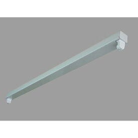 オーム電機｜OHM ELECTRIC トラフ1灯型器具 LED40形直管専用 LT-FT14-T-W