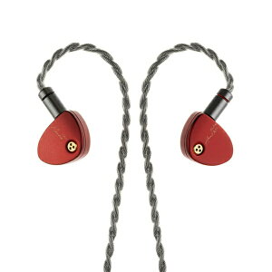 �����J�bMOONDROP �C���z�� �J�i���^ �^�g Aria 2 Red [�J�i���^]