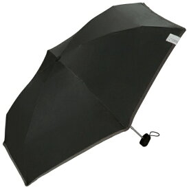 ワールドパーティー｜WPC. 折りたたみ傘 遮光 トラベルパラソル ミニ Wpc. ブラック 801-11490-102 [日傘 /47cm]
