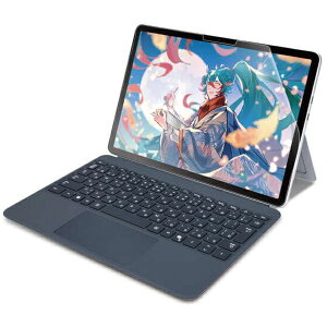 ELECOMbGR Surface Pro 12C`p tB Sn ˖h~ Pg^Cv TB-MSP25FLAPLL
