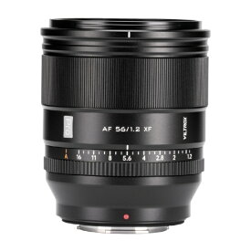 VILTROX｜ビルトロックス Viltrox AF 56mm F1.2 PRO 富士フイルムXマウント [FUJIFILM X /単焦点レンズ]