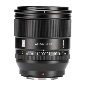 VILTROX�b�r���g���b�N�X Viltrox AF 56mm F1.2 PRO �x�m�t�C����X�}�E���g [FUJIFILM X /�P�œ_�����Y]