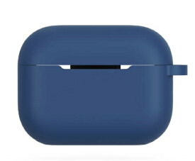 グルマンディーズ｜gourmandise AirPods Pro3 対応シリコンケース ネイビー ARP-16NV