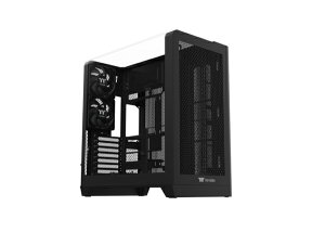 THERMALTAKEbT[}eCN PCP[X [ATX /Micro ATX /Mini-ITX] View 390 Air Black CA-11F-00M1WN-00