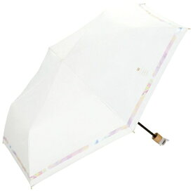 ワールドパーティー｜WPC. 折りたたみ傘 遮光ニュアンスライン ミニ Wpc. オフ 801-17733-102 [日傘 /50cm]