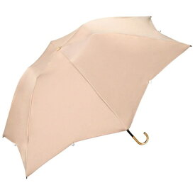 ワールドパーティー｜WPC. 折りたたみ傘 遮光ドームパラソル パール ミニ Wpc. ダスティーピンク 801-15924-102 [日傘 /55cm]