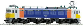 【エントリーで最大2万ポイント当たる｜4/23まで】 TOMIX｜トミックス EF81形（カシオペア色） TOMIX