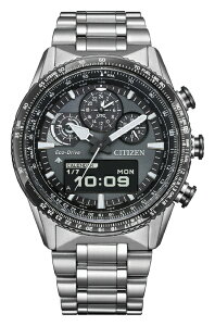 CITIZENbV`Y PROMASTERiv}X^[j@SKYV[Y@dGREhCu JV2006-55H