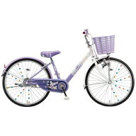 【エントリーで最大2万ポイント当たる｜4/23まで】 ブリヂストン｜BRIDGESTONE 22型 子供用自転車 エコパ…