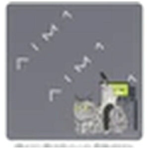 AIM1bGC Q[~O}EXpbh [500x500x3.5mm] [ oX^Cv sakiyama x AIM1 SAKI1003A1
